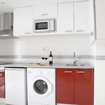 Apartamentos Comfort City Grenade Extérieur photo