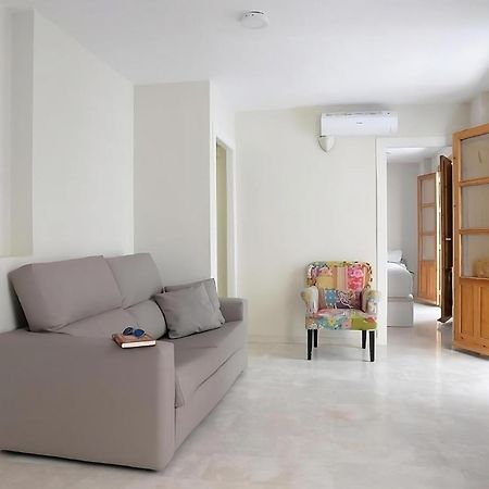 Apartamentos Comfort City Grenade Extérieur photo