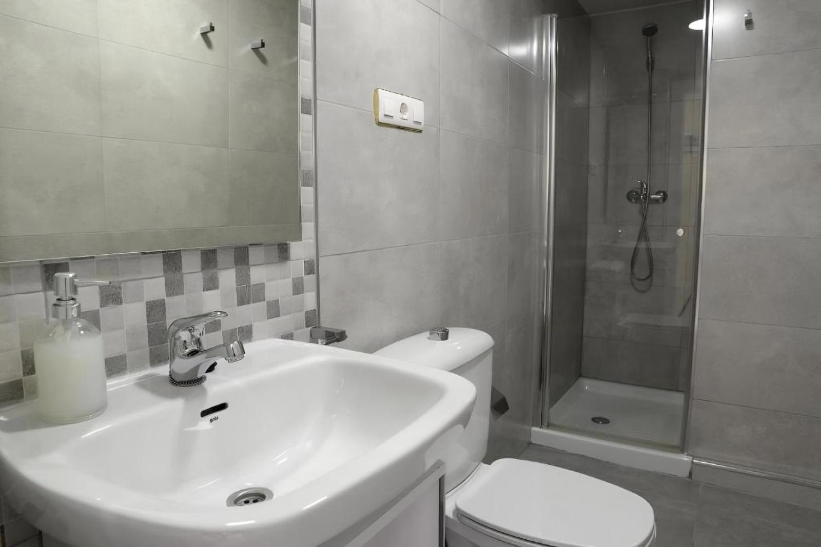 Apartamentos Comfort City Grenade Extérieur photo
