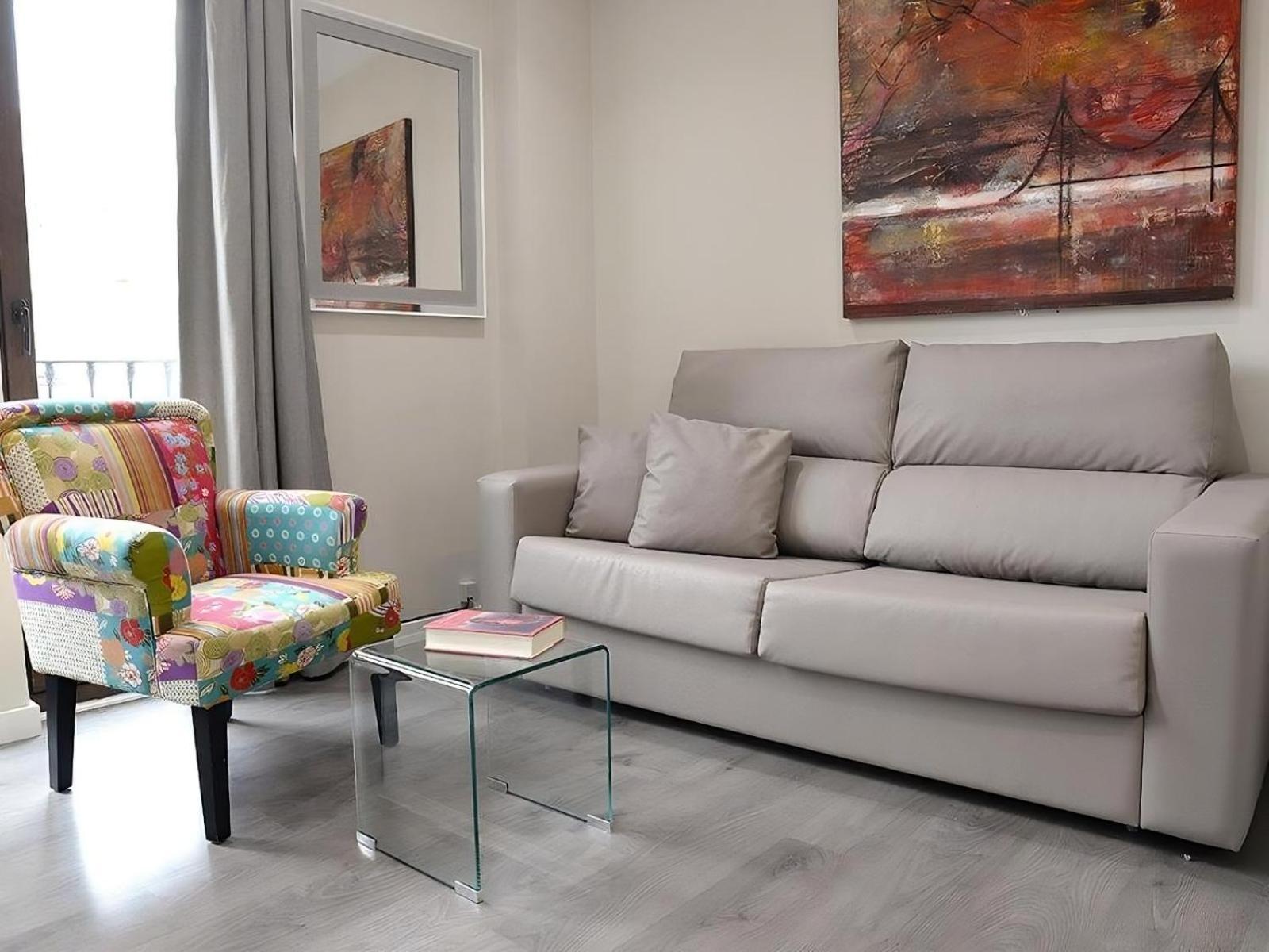 Apartamentos Comfort City Grenade Extérieur photo