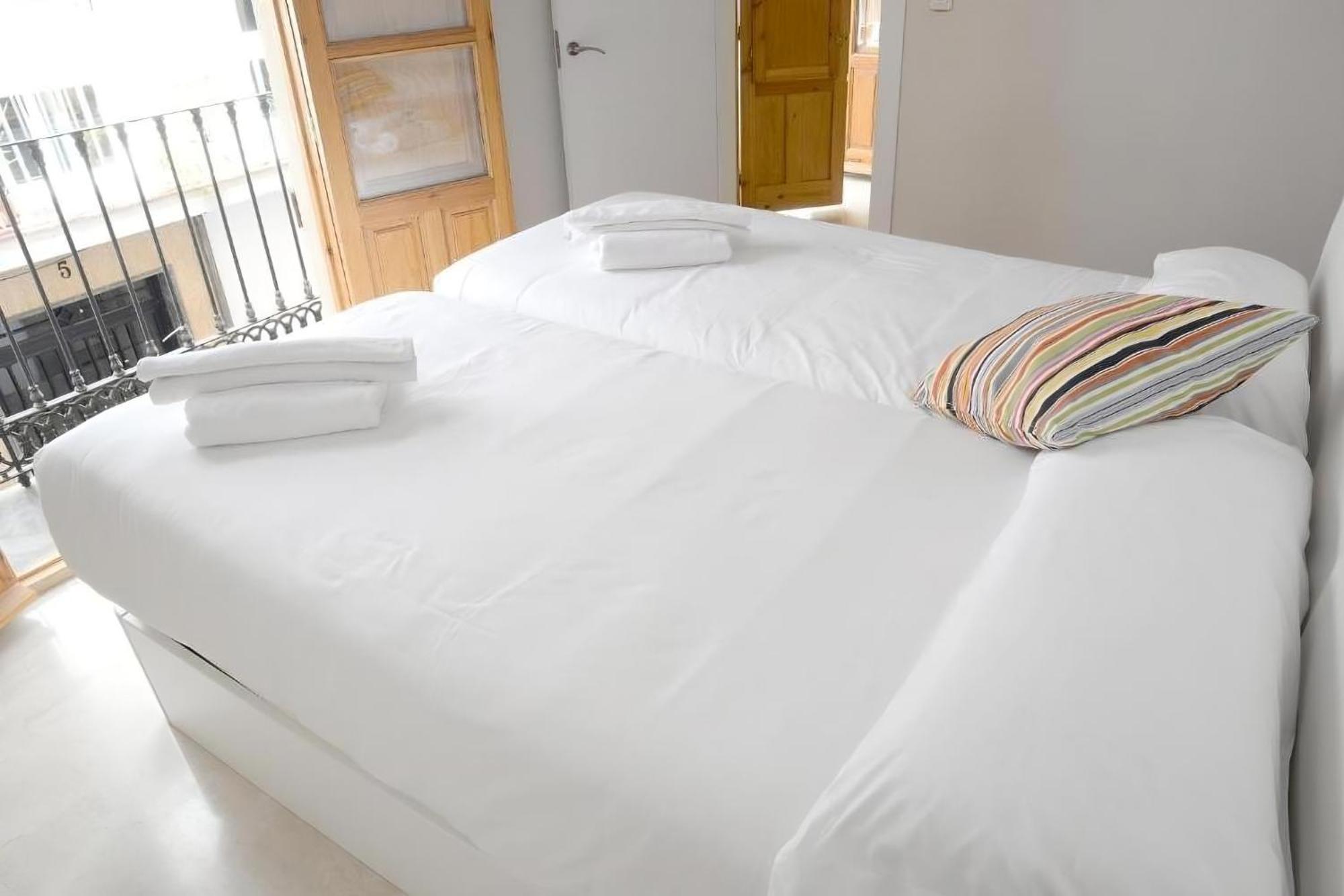 Apartamentos Comfort City Grenade Extérieur photo